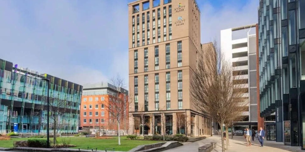 Aimbridge enjoys positive start to 2025 in EMEA