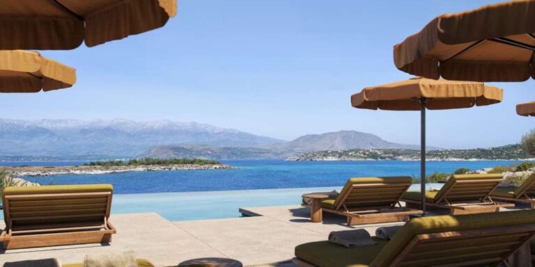 Big brands launch in Greek market