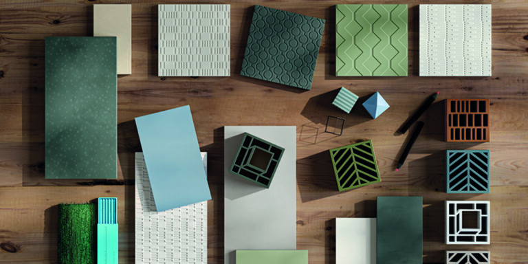 Terrae x AMDL CIRCLE, Aesthetic Intersections of Rationality and Innovation