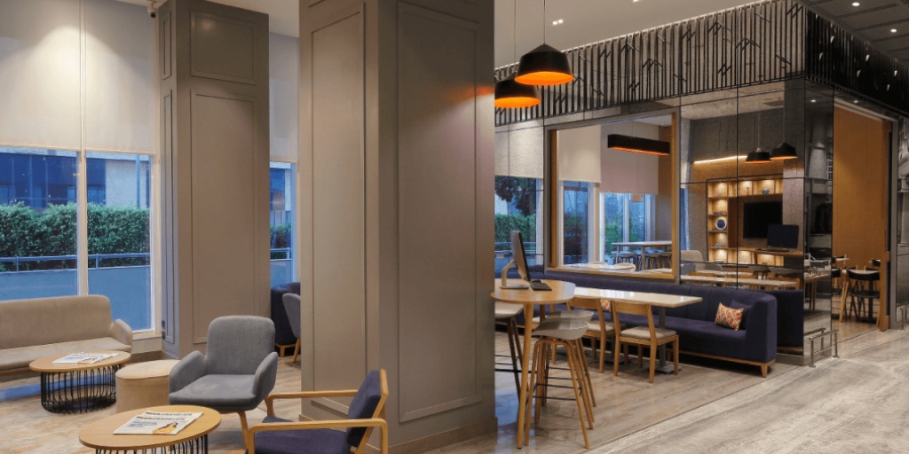 GIC invests in India’s SAMHI Hotels