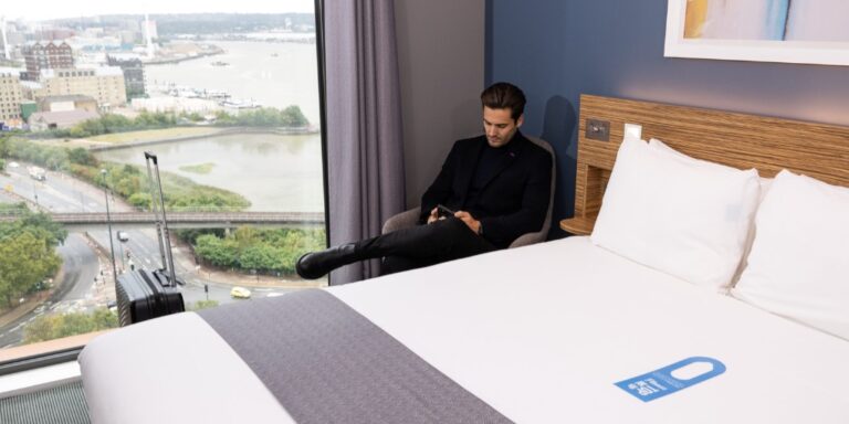 Travelodge adds 11 new UK properties