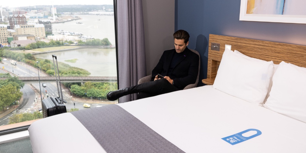 Travelodge adds 11 new UK properties