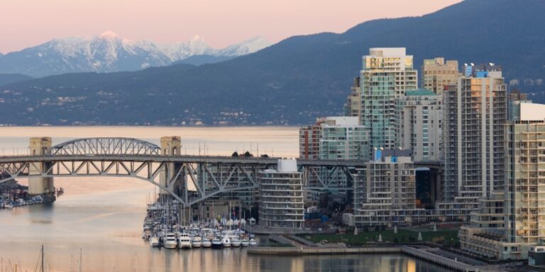 Vancouver hotel development plan