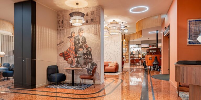 Accor plans refurbishments across Europe