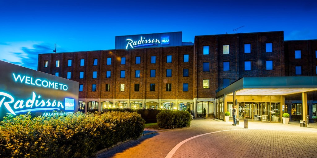Pandox enjoys positive start to 2025