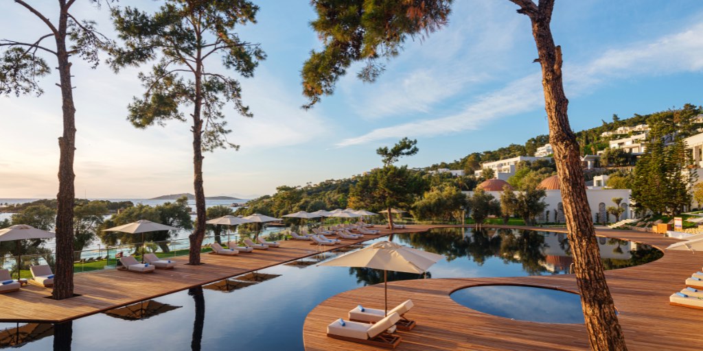 Accor signs 17 hotel deal in the Americas