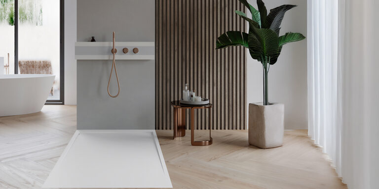 TECE Expands Internationally and Strengthens Its Position in Shower Drainage!