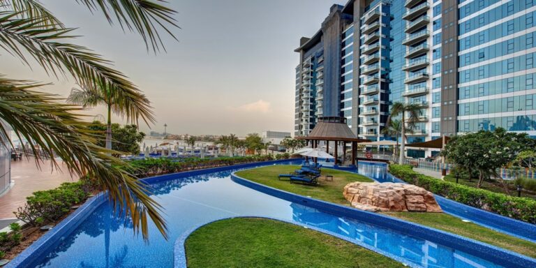 Minor Hotels moves into Palm West Beach with latest acquisition