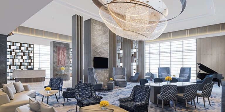 IHG celebrates growth in India with 50th hotel opening