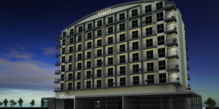 First voco hotels by IHG comes to Türkiye