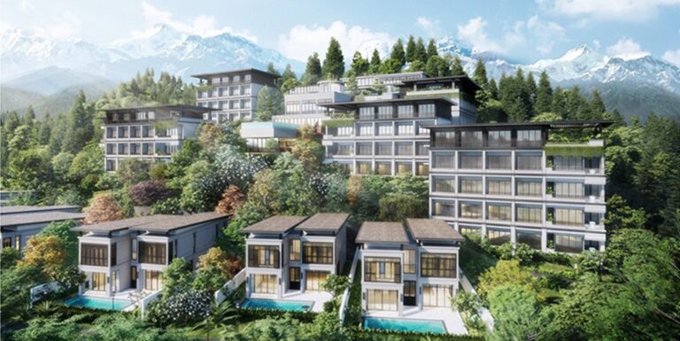 InterContinental Hotels & Resorts comes to Himachal Pradesh