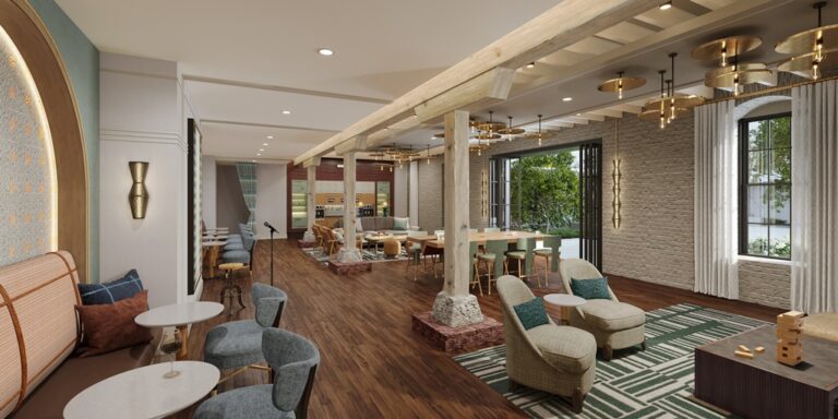 Project of the Week: The Balladeer Hotel—Tribute Portfolio