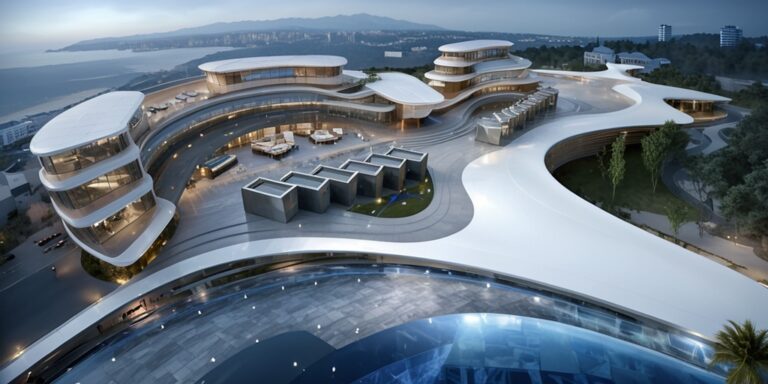 Project of the Week: Anantara Clear Water Bay Sanya Resort
