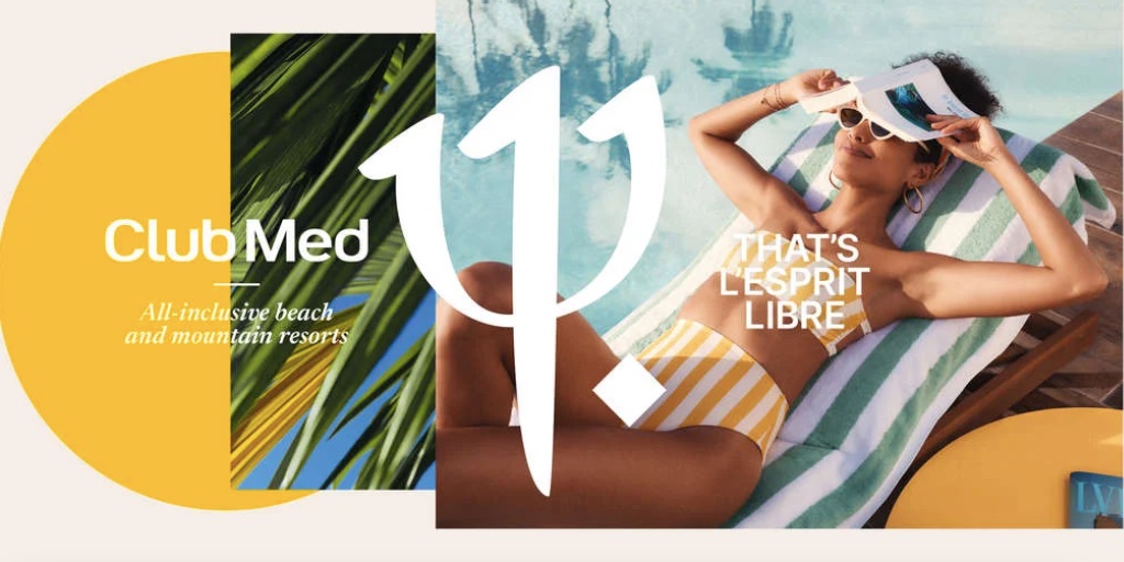 Strong results from Club Med