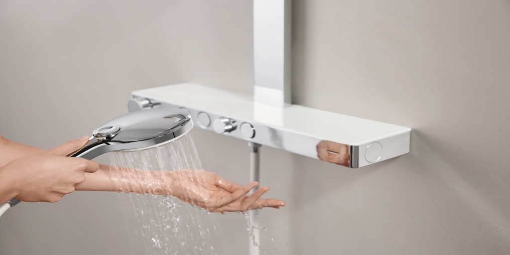 Image © GROHE