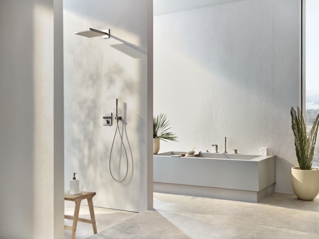Image © GROHE