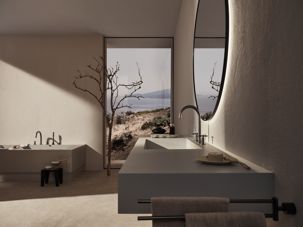 Image © GROHE