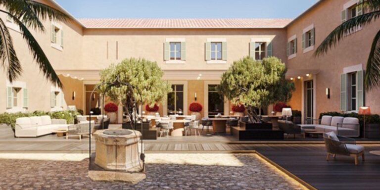 IHG builds in Spain