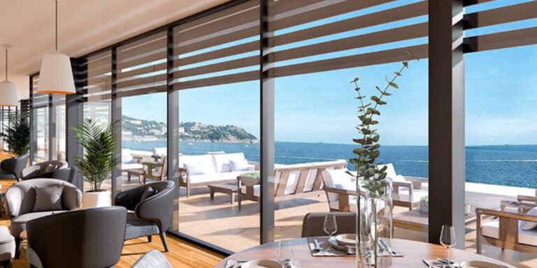Fragrance signs new hotel to Indigo brand