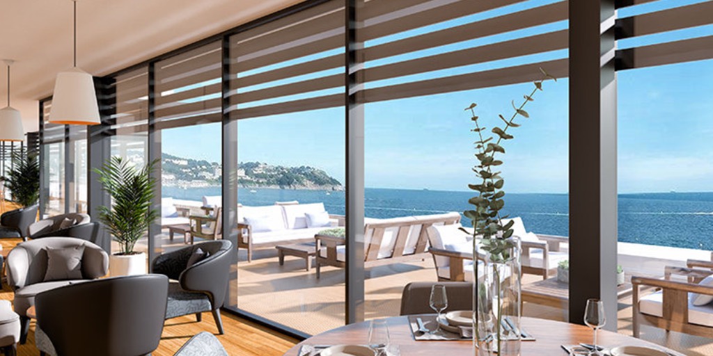 Fragrance signs new hotel to Indigo brand