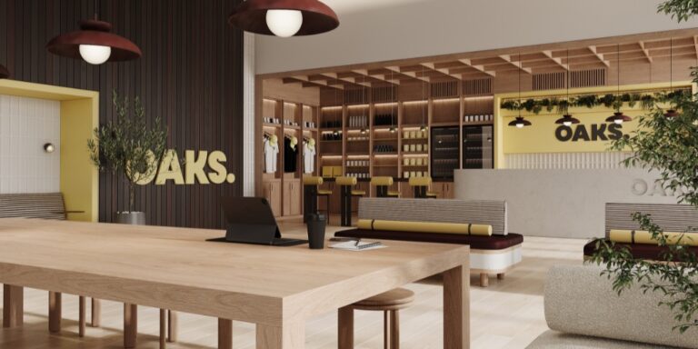 Minor expands Oaks brand