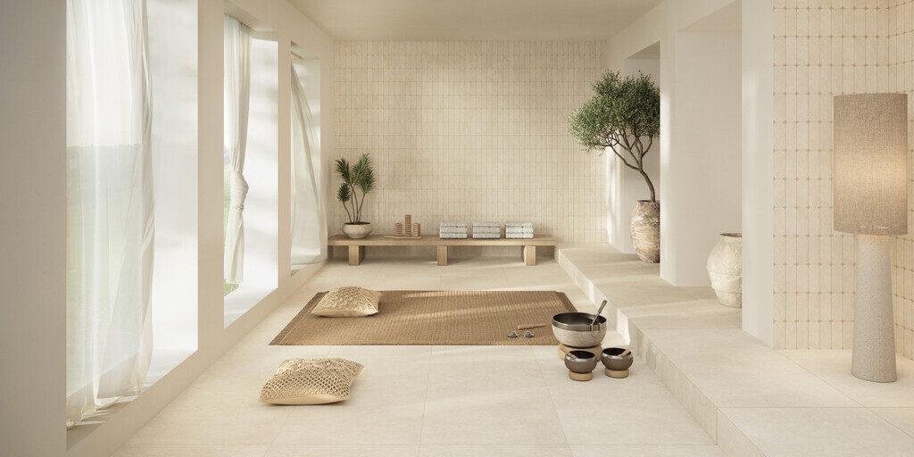 ReGea: the essence of Sicilian stones