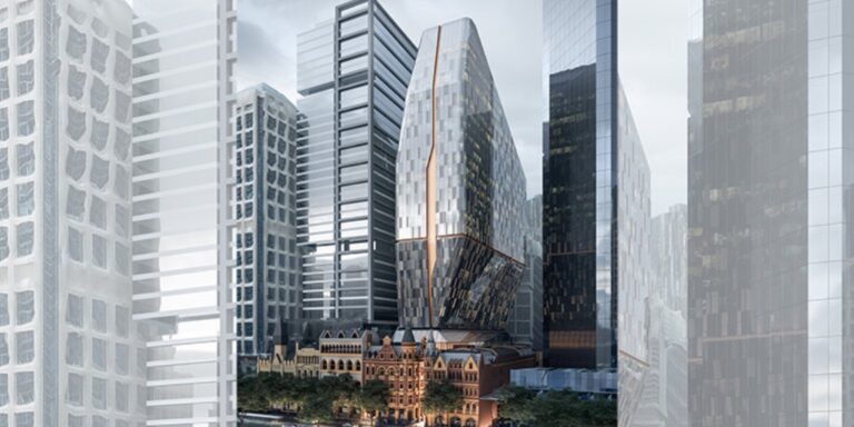 IHG plans upgrade in Australia