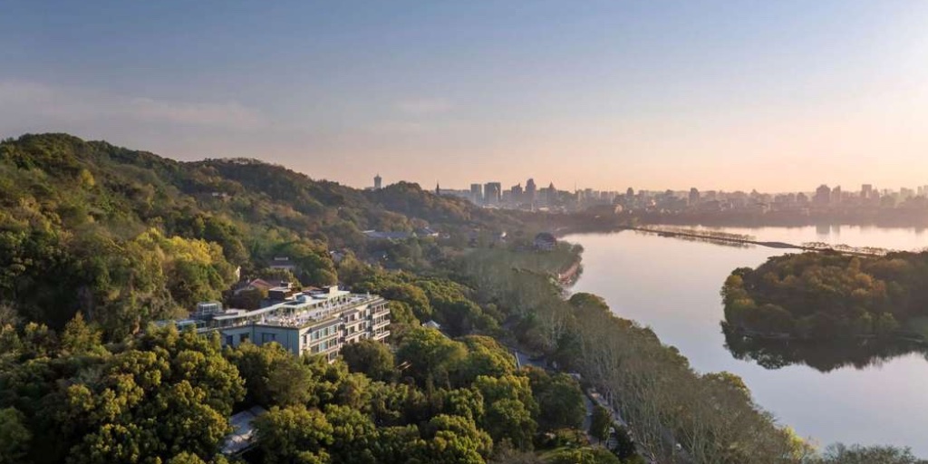 Shangri-La launches new super luxury brand