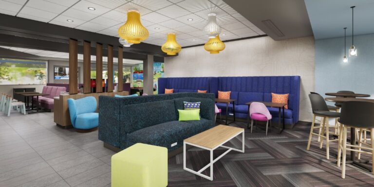 Hilton refreshes Tru brand