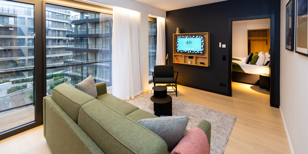 Image © Dorchester Collection