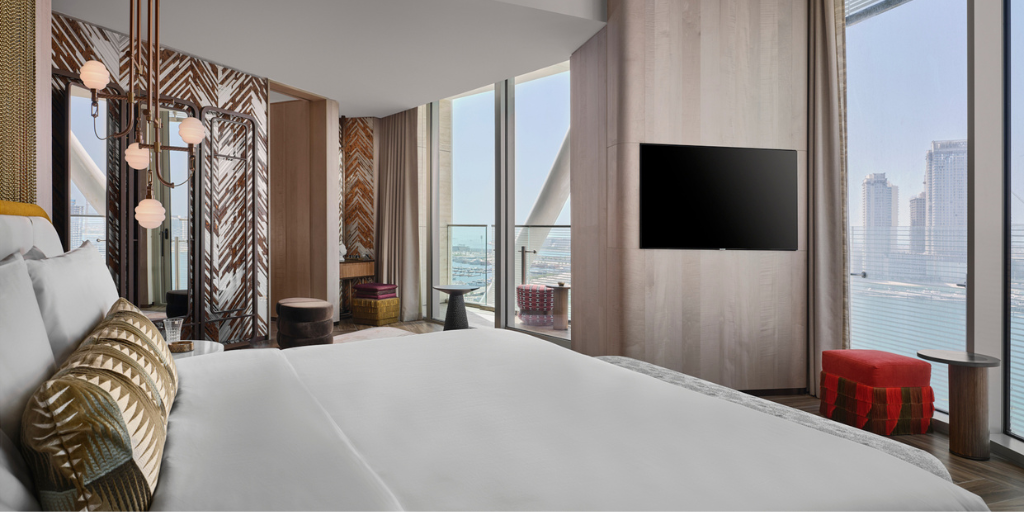 Image © Dorchester Collection