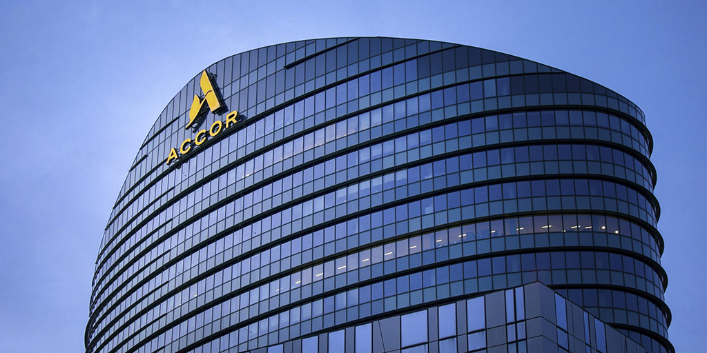 Amadeus partners with Accor to transform its premium hotel sales and events business