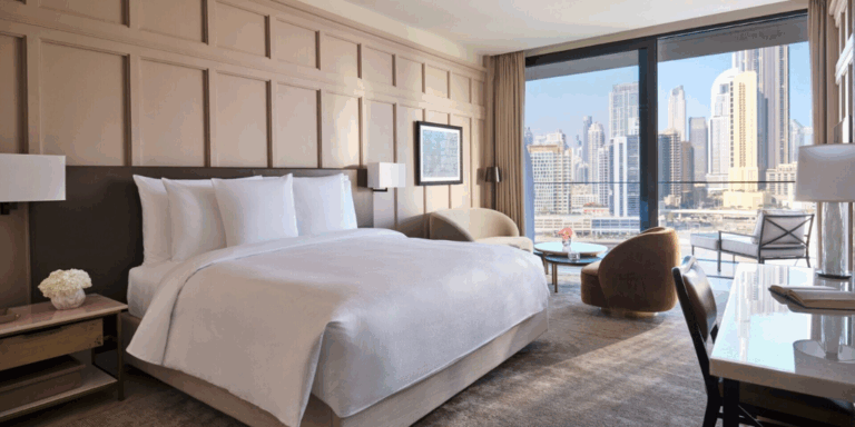 Smart Curtain Track Solutions by Forest Group: Technology Meets Design