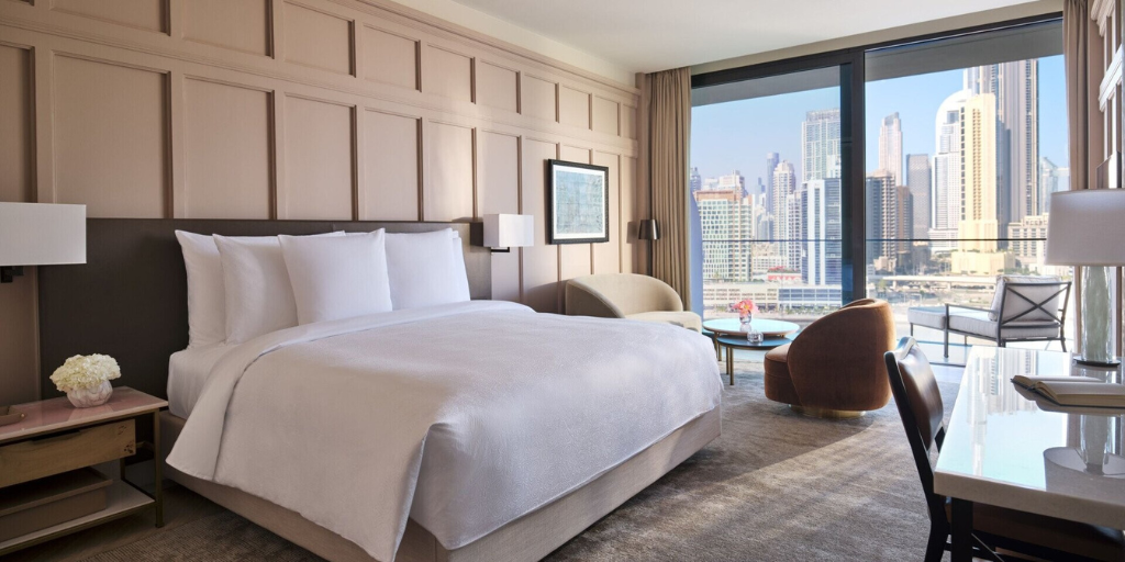 Smart Curtain Track Solutions by Forest Group: Technology Meets Design