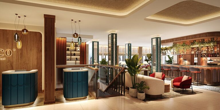 IHG to launch a dual-branded hotel in Waterloo