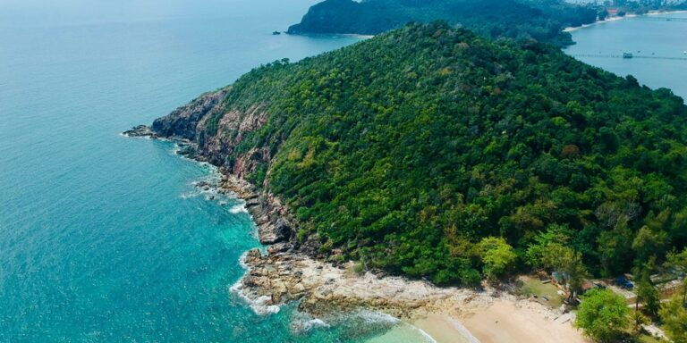 Mandarin Oriental makes waves in Johor