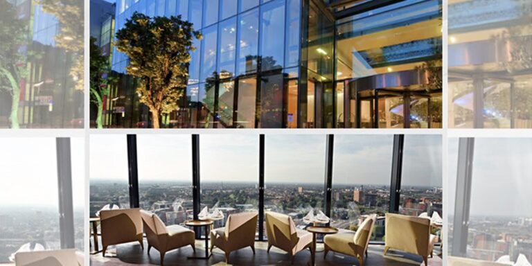 IHG’s InterContinental arrives in Manchester