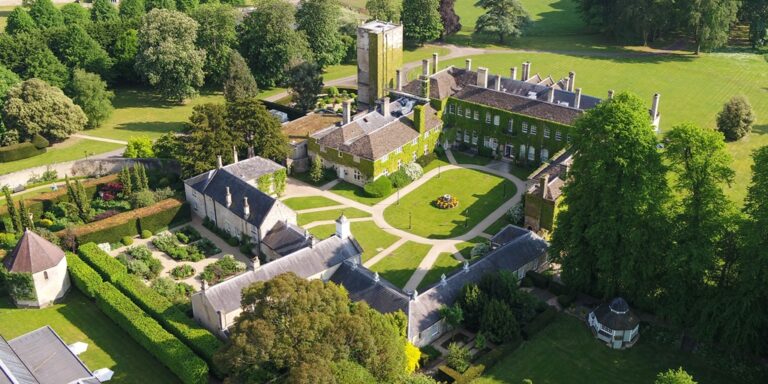 Accor names Lucknam Park as first Emblems Collection hotel