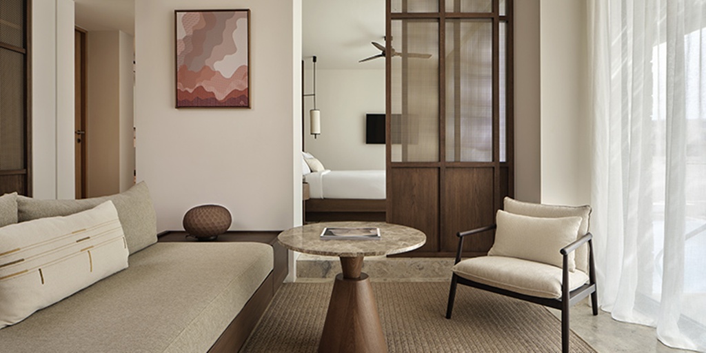 JW Marriott Crete Resort & Spa © Marriott International, Inc.