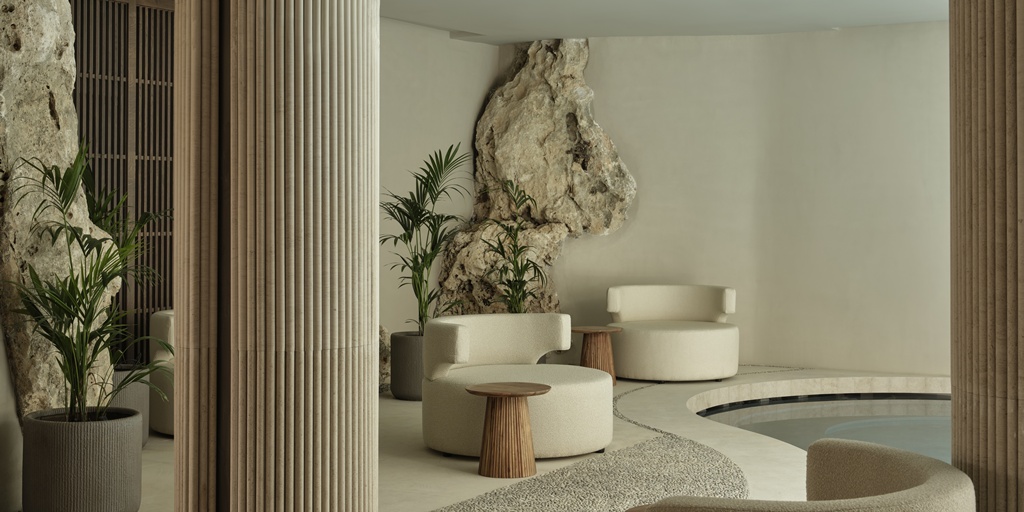 JW Marriott Crete Resort & Spa © Marriott International, Inc.