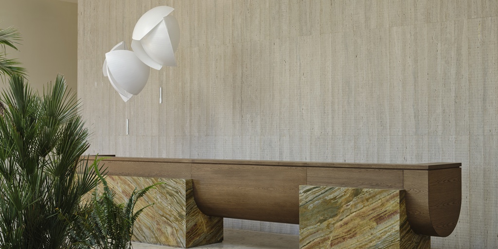 JW Marriott Crete Resort & Spa © Marriott International, Inc.