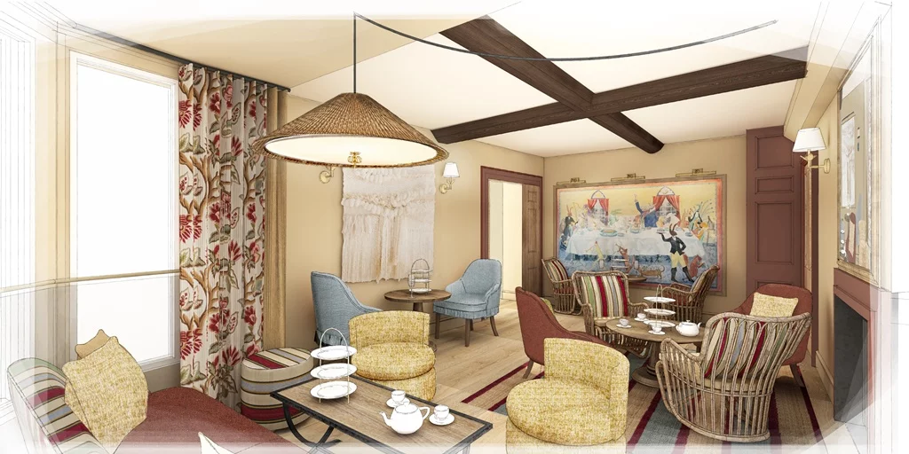 Luxury Family Hotels announces Woolley Grange renovation