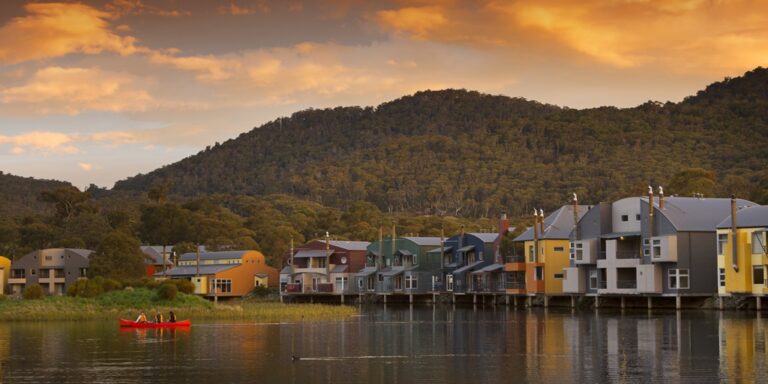 Minor Hotels acquires Oaks Lake Crackenback Resort