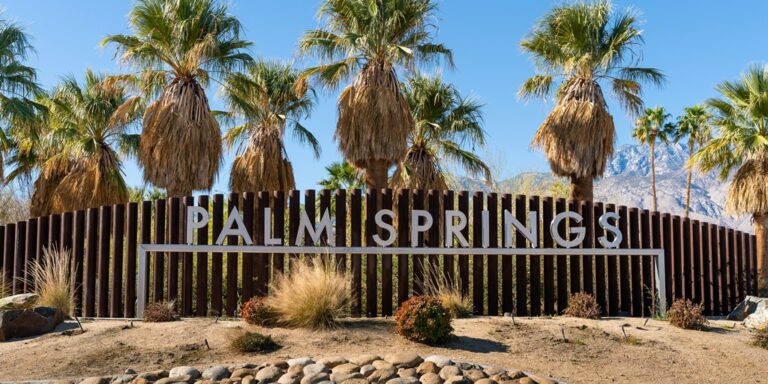 Quorum Hospitality adds Palm Springs hotels to portfolio