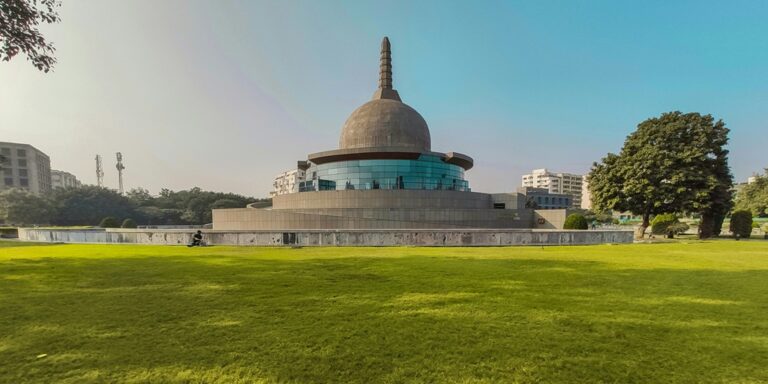 Hotel giants battle in Patna