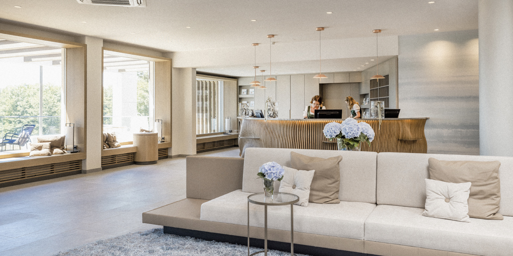 Image © Heilthermen Resort Bad Waltersdorf (Eisenberger)