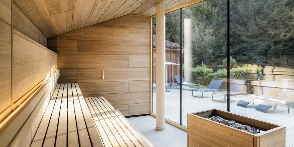 Image © Heilthermen Resort Bad Waltersdorf (Eisenberger)