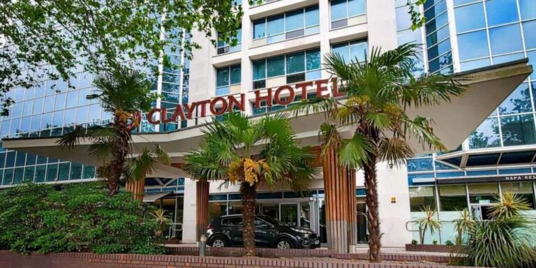 Pandox bids to acquire Dalata Hotel Group