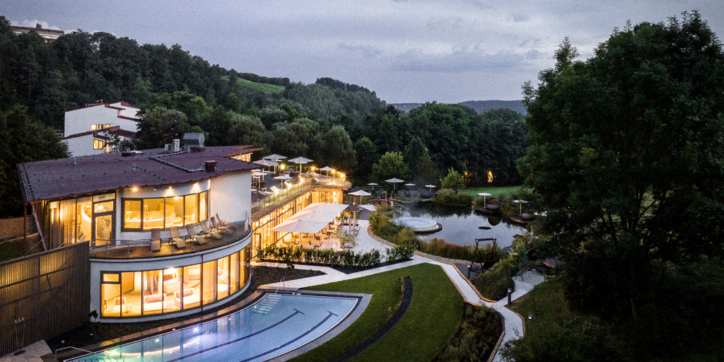 Image © Heilthermen Resort Bad Waltersdorf (Eisenberger)