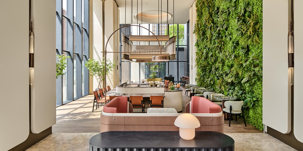 Hilton Garden Inn grows in China